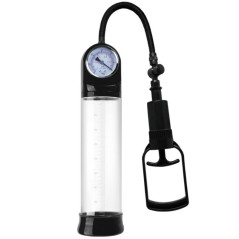 PRETTY LOVE - POMPA PER...