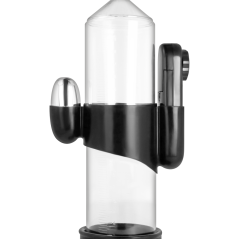 PUMP ADDICTED - PROIETTILE...