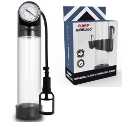 PUMP ADDICTED - POMPA PER...