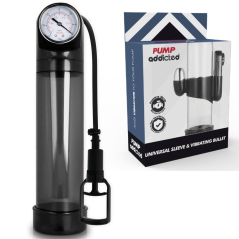PUMP ADDICTED - POMPA PER...