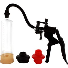 SEVEN CREATIONS - LA POMPA...