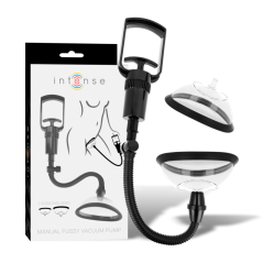 INTENSE - PUMP POMPA...