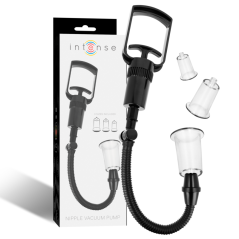 INTENSE - VENTOSA UNISEX...