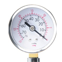 PUMP WORX - MAX-PRECISION...