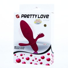 PRETTY LOVE - FLIRTAZIONE...