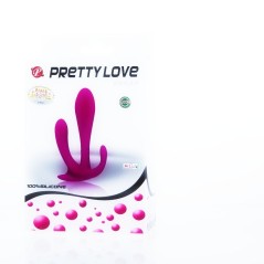 PRETTY LOVE - DOPPIA...