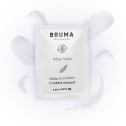 Bruma - aloe vera gel...
