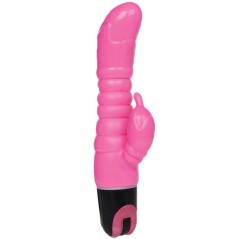 BAILE - VIBRATORE ROSA 22.5 CM