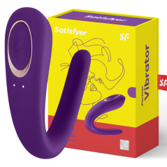 SATISFYER - VIBRATORE...