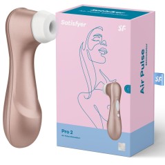 SATISFYER - PRO 2 NG NUOVA...