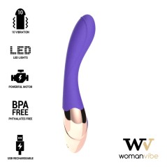 WOMANVIBE - VIBRATORE...