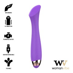WOMANVIBE - VIBRATORE...