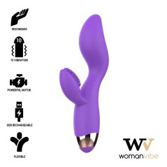 WOMANVIBE - VIBRATORE IN...