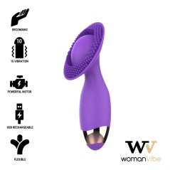 WOMANVIBE - STIMOLATORE PER...