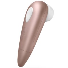 SATISFYER - 1 DI PROSSIMA...