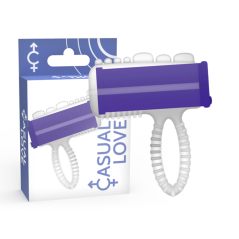 CASUAL LOVE - VIBRATORE...