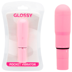 GLOSSY - VIBRATORE...