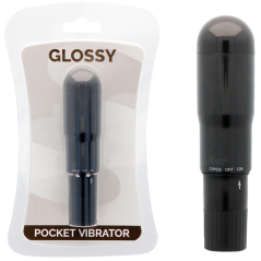 GLOSSY - VIBRATORE...