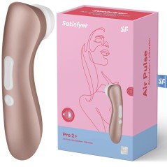 SATISFYER - PRO 2...