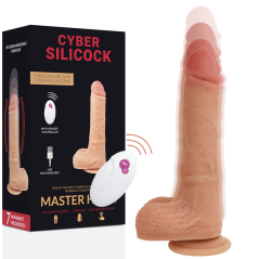 CYBER SILICOCK -...
