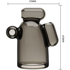 BAILE - COPERTURA VIBRANTE...