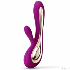 LELO - VIBRATORE SORAYA 2...