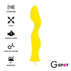 G-SPOT - VIBRATORE GAVYN...