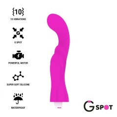 G-SPOT - VIBRATORE GREGORY...