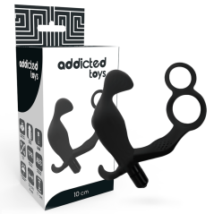 ADDICTED TOYS - PLUG ANALE...