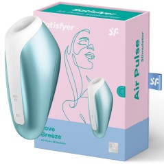 SATISFYER - LOVE BREEZE...