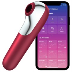 SATISFYER - VIBRATORE E...