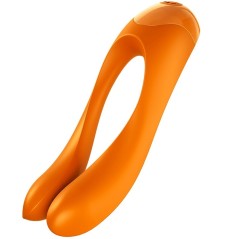 SATISFYER - VIBRATORE DA...