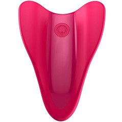 SATISFYER - VIBRATORE HIGH...