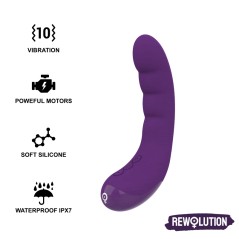 REWOLUTION - VIBRATORE...
