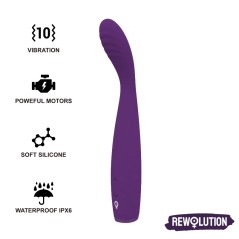REWOLUTION - VIBRATORE...
