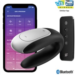 SATISFYER - VIBRATORE...