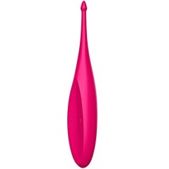 SATISFYER - VIBRATORE CON...