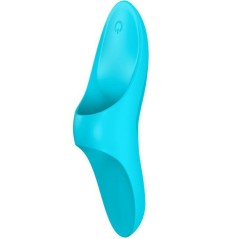 SATISFYER - VIBRATORE DA...