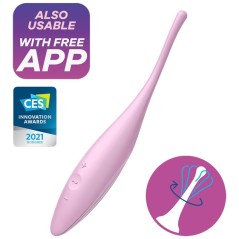 SATISFYER - VIBRATORE...