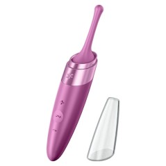 SATISFYER - VIBRATORE CON...