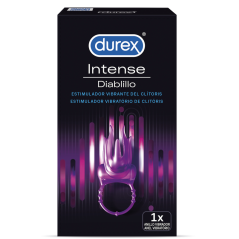 DUREX - ANELLO VIBRANTE PER...