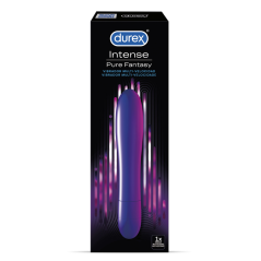 DUREX - VIBRATORE ORGASMICO...