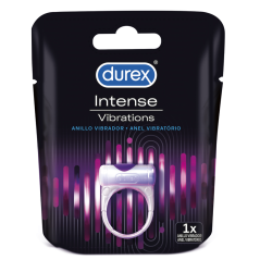 DUREX - VIBRAZIONI...