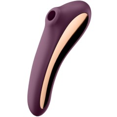 SATISFYER - VIBRATORE DUAL...