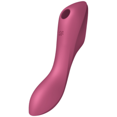 SATISFYER - VIBRATORE CURVY...