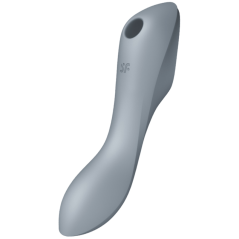 SATISFYER - VIBRATORE CURVY...