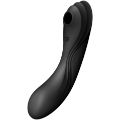 SATISFYER - VIBRATORE CURVY...