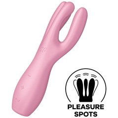 SATISFYER - VIBRATORE...