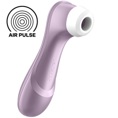 SATISFYER - STIMOLATORE PRO...