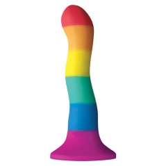 PRIDE - BANDIERA LGBT DILDO...